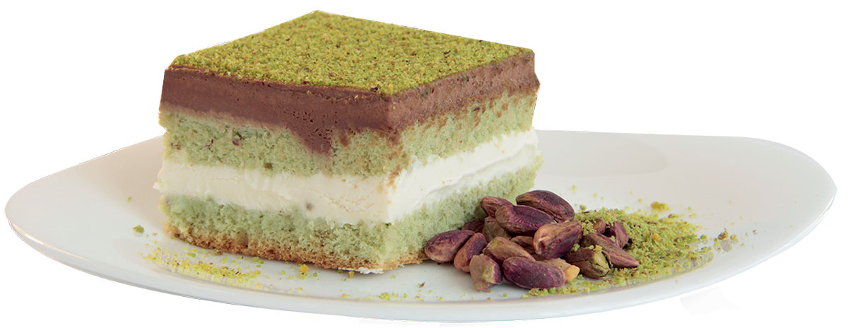 Fıstık Rüyası