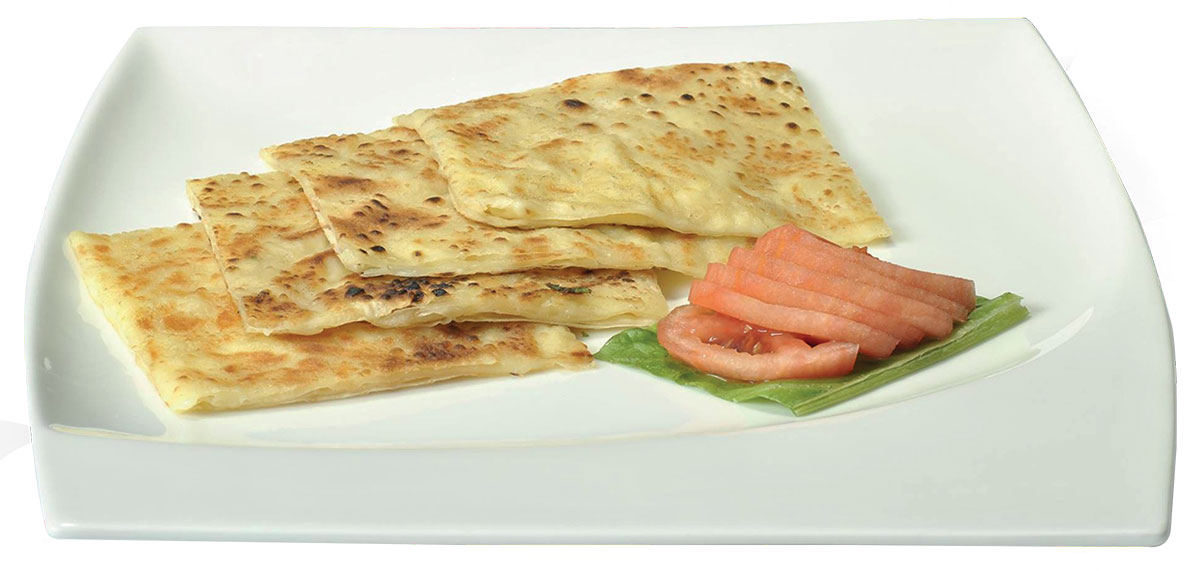 Kaşarlı Gözleme