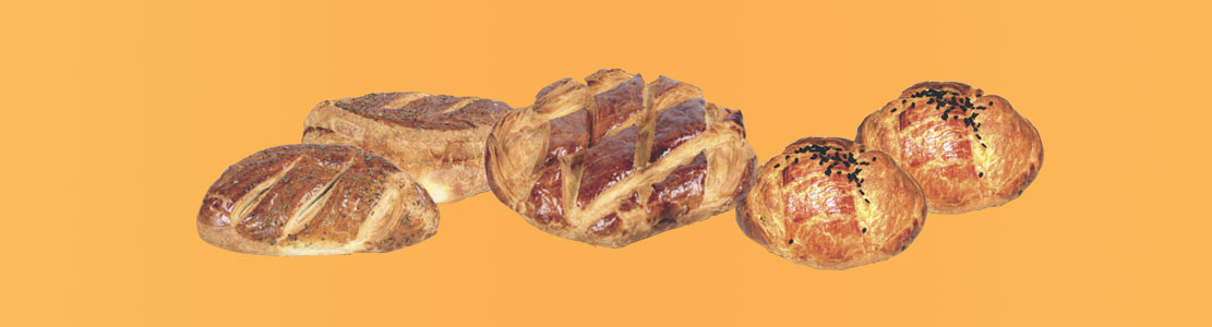 Kete ve Poğaça
