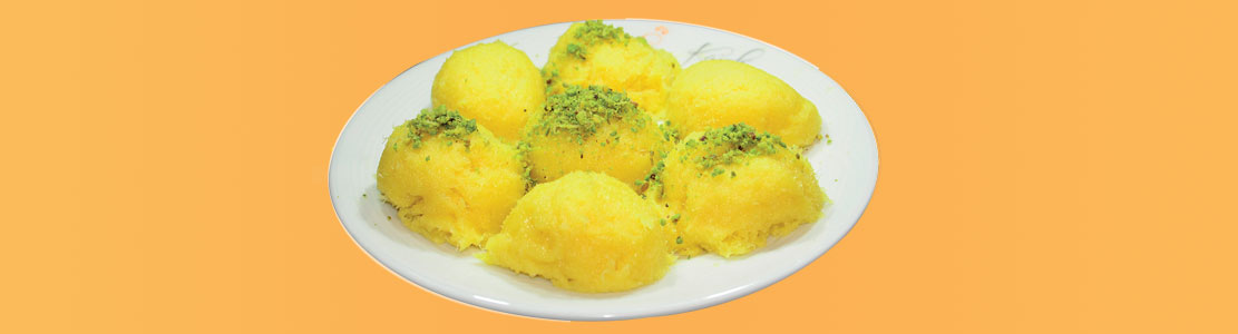 Peynir Helvası