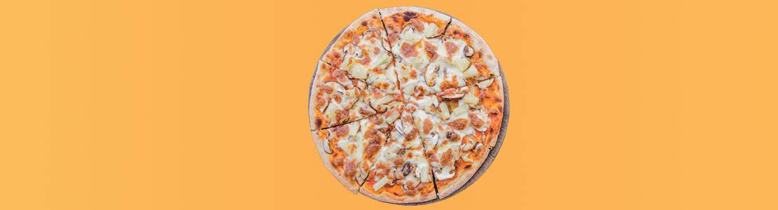 Pizza Çeşitleri