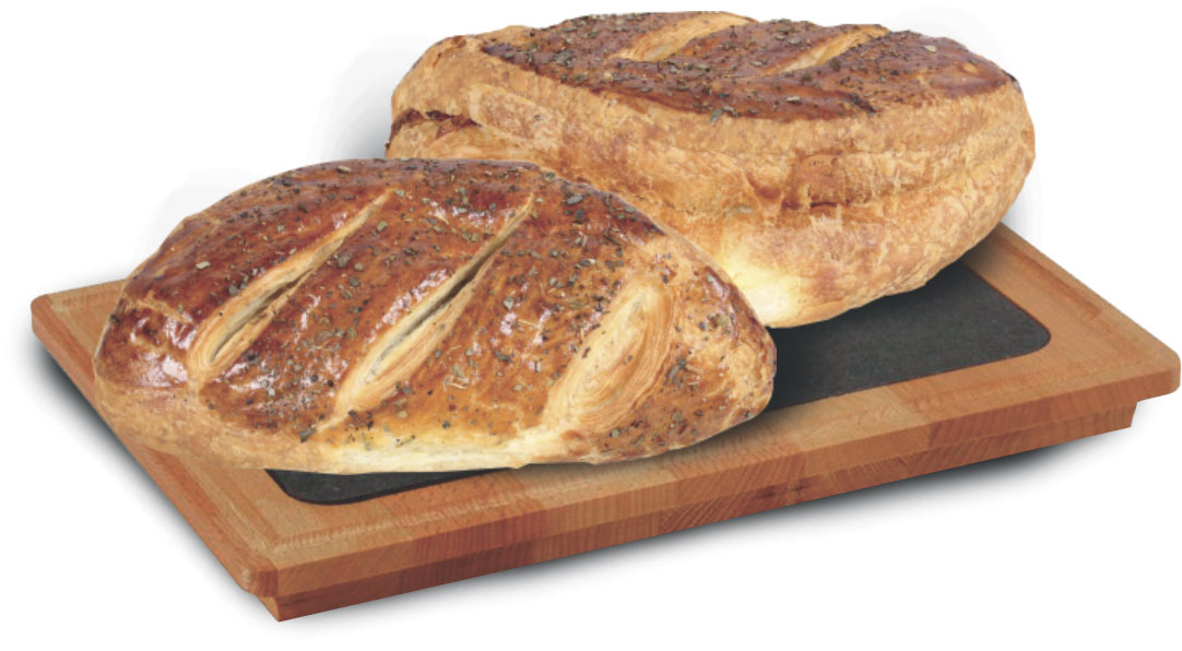 Pizzalı Kete