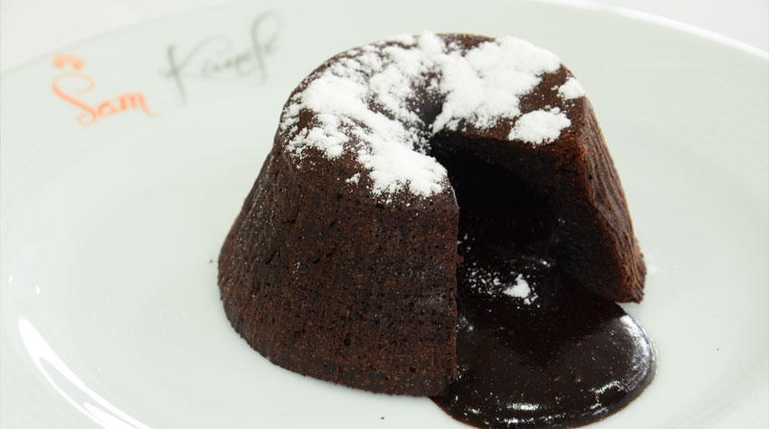 Sufle