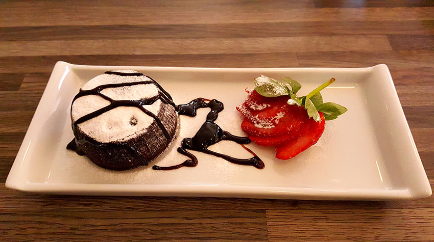 Sufle
