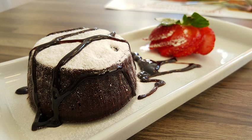 Sufle