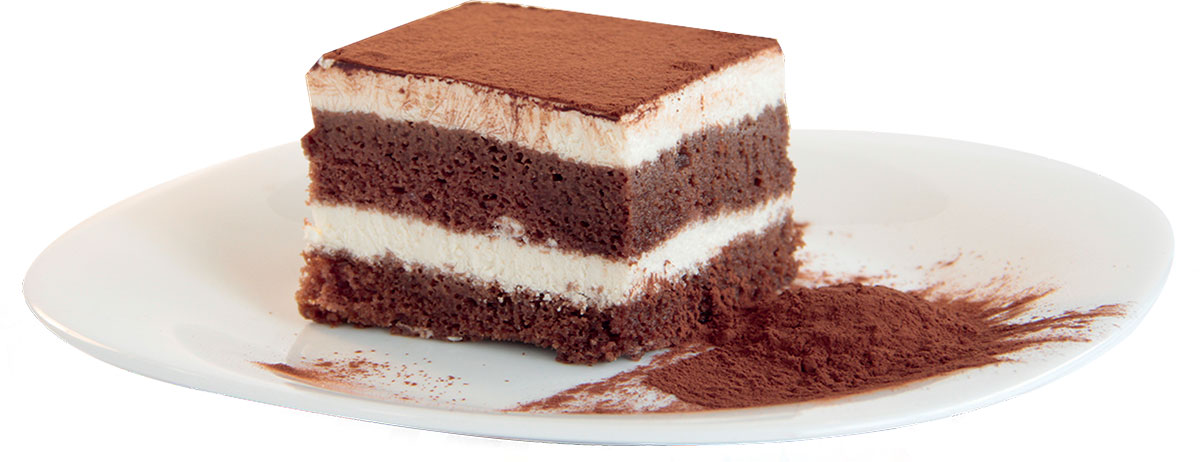 Tiramisu Pasta